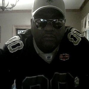 Meet your Posher, Jerome